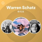 Warren Schatz | Spotify Warren Schatz