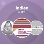 Indien | Spotify Indien