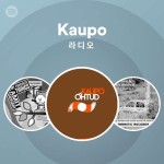 Kaupo | Spotify Kaupo