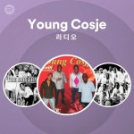 Young Cosje 라디오 | Spotify Playlist Young Cosje 라디오