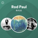 Rod Paul on Spotify Rod Paul