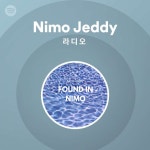 필릭메딕스 | Nimo Jeddy | Spotify Nimo Jeddy