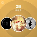 Zill | Spotify Zill