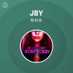 JBY | Spotify JBY