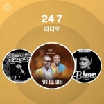 24 7 | Spotify 24 7