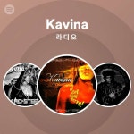 Kavina | Spotify Kavina