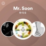 Mr. Soon | Spotify Mr. Soon