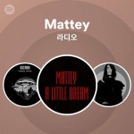 Mattey on Spotify Mattey