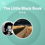 The Little Black Book | Spotify The Little Black Book