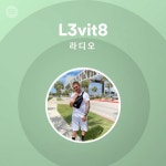 L3vit8 | Spotify L3vit8