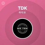 TDK | Spotify TDK