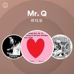 Mr. Q | Spotify Mr. Q