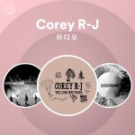 Corey R-J | Spotify Corey R-J