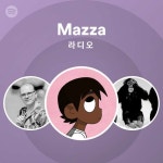 Mazza | Spotify Mazza