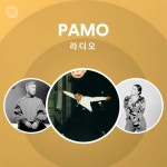 PAMO 라디오 | Spotify Playlist PAMO 라디오
