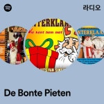 De Bonte Pieten | Spotify De Bonte Pieten