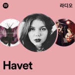 Havet | Spotify Havet