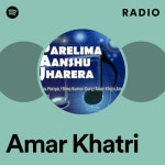 Amar Khatri | Spotify Amar Khatri