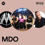 MDO | Spotify MDO