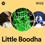 Little Boodha | Spotify Little Boodha