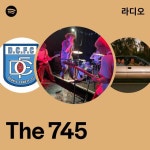 The 745 라디오 - playlist by Spotify | Spotify The 745 라디오