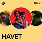 HAVET | Spotify HAVET