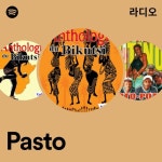Pasto | Spotify Pasto