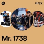 Mr. 1738 라디오 - playlist by Spotify | Spotify Mr. 1738 라디오