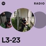 L3-23 | Spotify L3-23