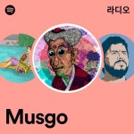 Musgo | Spotify Musgo