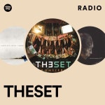 THESET 라디오 - playlist by Spotify | Spotify THESET 라디오
