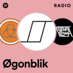 Øgonblik 라디오 - playlist by Spotify | Spotify Øgonblik 라디오
