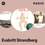 Evabritt Strandberg 라디오 - playlist by Spotify | Spotify Evab...