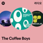 The Coffee Boys 라디오 - playlist by Spotify | Spotify The Coffee Boys 라디오