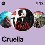 Cruella 라디오 - playlist by Spotify | Spotify Cruella 라디오