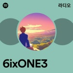 6ixONE3 | Spotify 6ixONE3