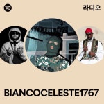 BIANCOCELESTE1767 | Spotify BIANCOCELESTE1767