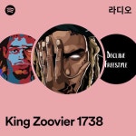King Zoovier 1738 | Spotify King Zoovier 1738