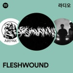FLESHWOUND | Spotify FLESHWOUND