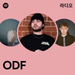 ODF 라디오 - playlist by Spotify | Spotify ODF 라디오