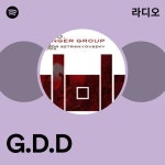 G.D.D | Spotify G.D.D