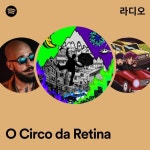 O Circo da Retina | Spotify O Circo da Retina