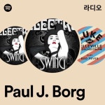 Paul J. Borg 라디오 - playlist by Spotify | Spotify Paul J. Borg 라디오