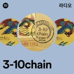 3-10chain 라디오 - playlist by Spotify | Spotify 3-10chain 라디오