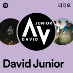 David Junior | Spotify David Junior