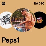 Peps1 라디오 - playlist by Spotify | Spotify Peps1 라디오