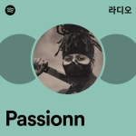 Passionn | Spotify Passionn