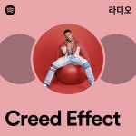 Creed Effect | Spotify Creed Effect