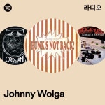 Johnny Wolga 라디오 - playlist by Spotify | Spotify Johnny Wolga 라디오