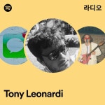 Tony Leonardi | Spotify Tony Leonardi